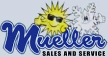 Mueller's Sales & Service Glencoe, MN